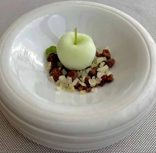Aroma Restaurant