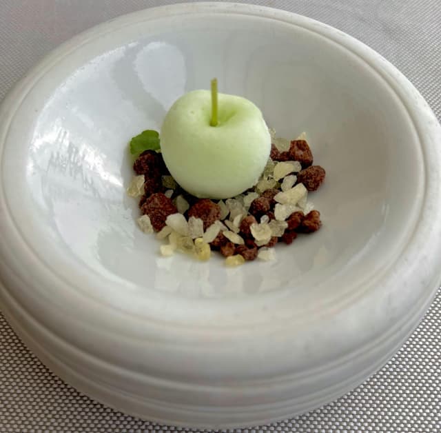 Aroma Restaurant