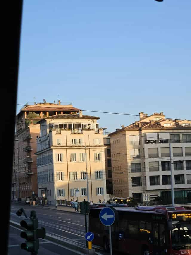 Aroma Restaurant