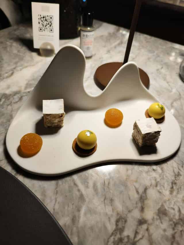 Aroma Restaurant