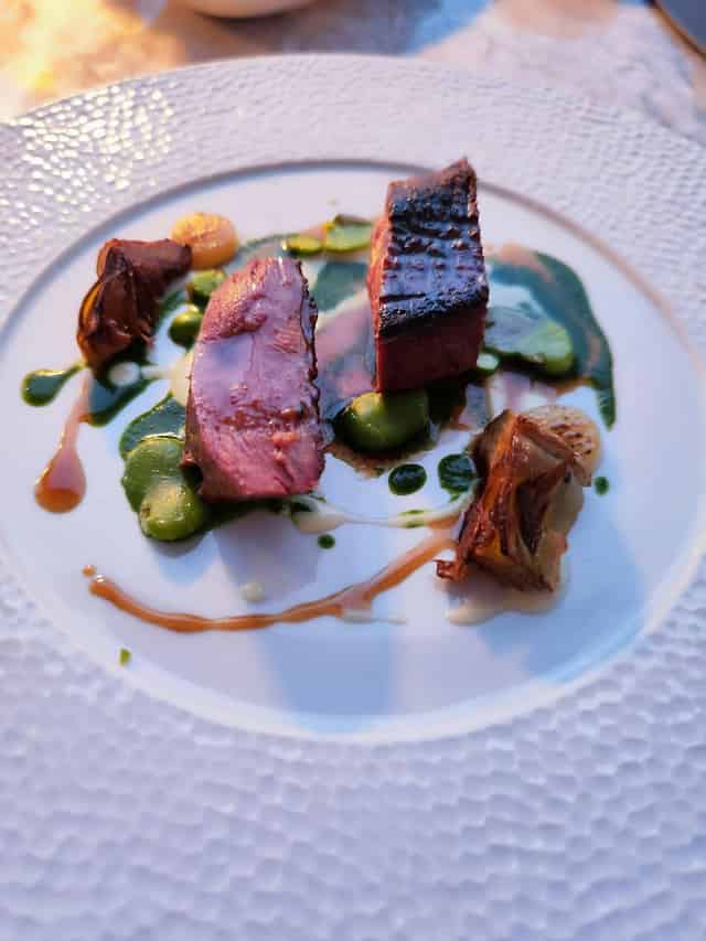 Aroma Restaurant