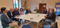 Meeting Rooms