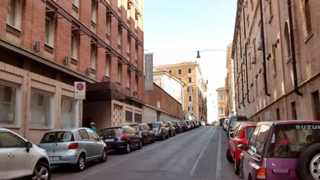 Hotel Saint John - >Ricardo Riveros</a>