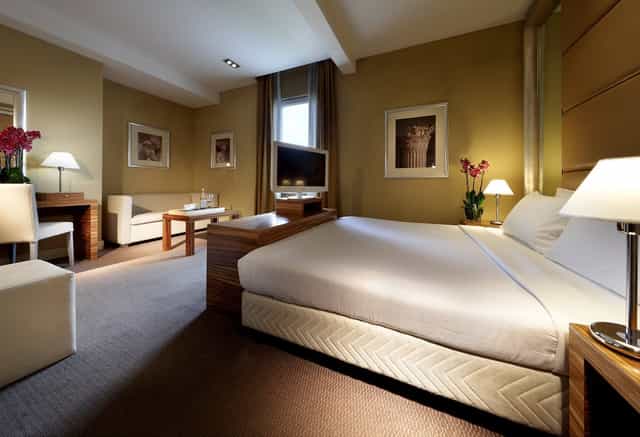 Hotel Saint John - >Saint John Hotel</a>