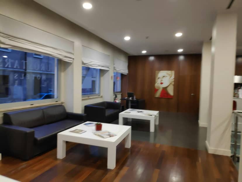 Hotel Saint John - >Dr Aniket Inamdar</a>