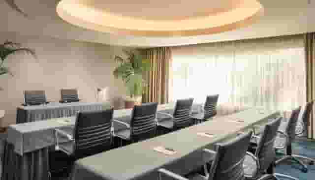 Meeting Rooms