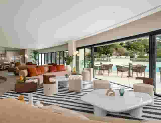 Meeting Rooms