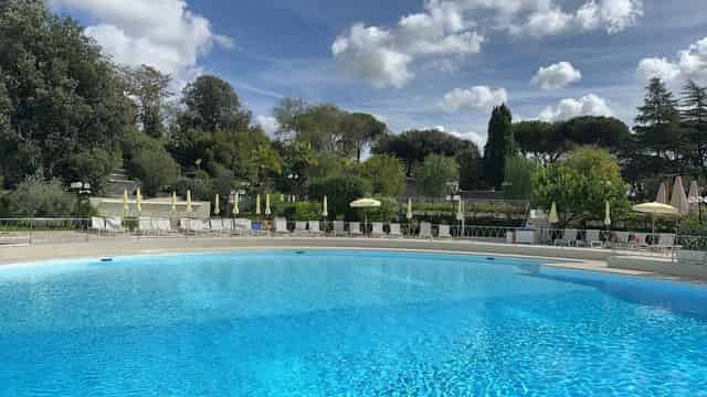 Cardo Roma