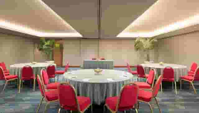 Meeting Rooms