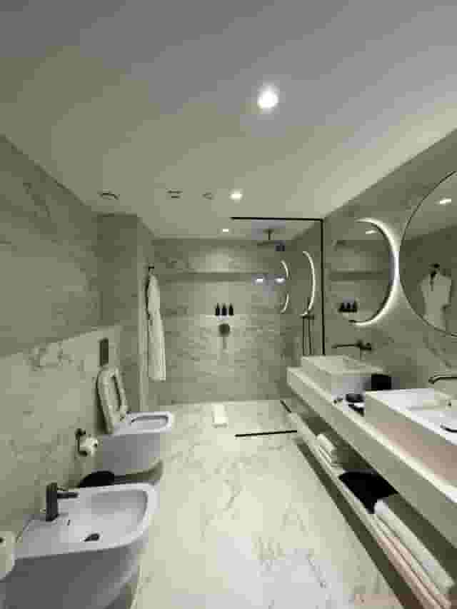Sala SUPERNOVA