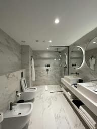 Training Rooms