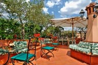 Outdoor Terraces