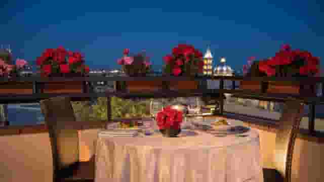 Uliveto Roof Garden