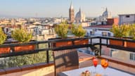 Outdoor Terraces