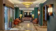 Reception Halls