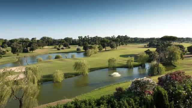 Hotel, Accommodation & Plenary