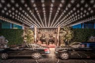 Party Venues