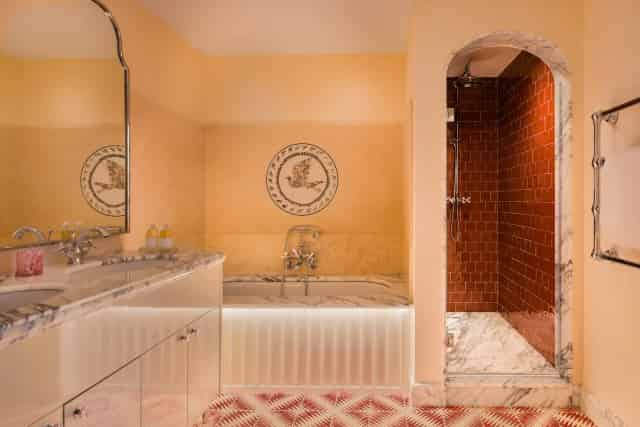 Casa Monti Roma