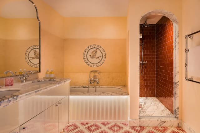 Casa Monti Roma