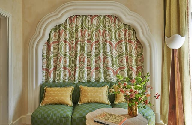 Casa Monti Roma