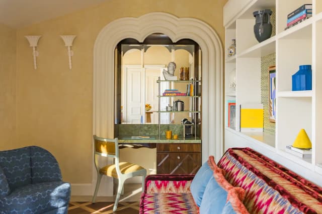 Casa Monti Roma