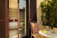 Private Dining Rooms