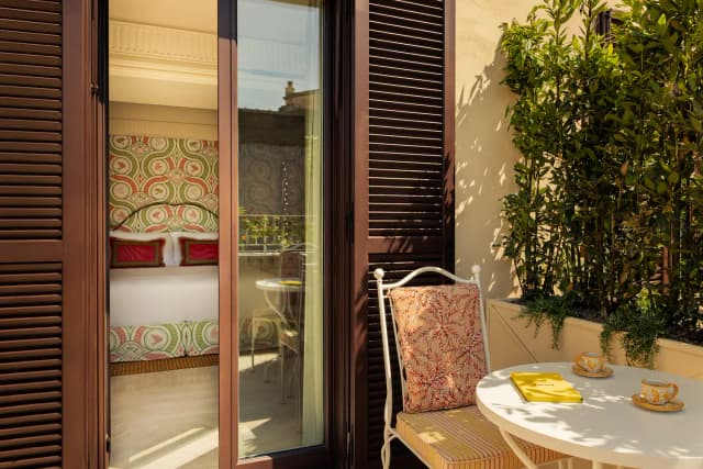 Casa Monti Roma