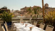 Private Dining Rooms
