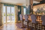 Private Dining Rooms