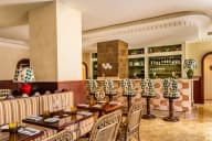 Private Dining Rooms