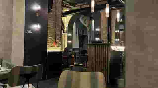 Cafe