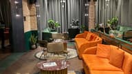 Private Bars