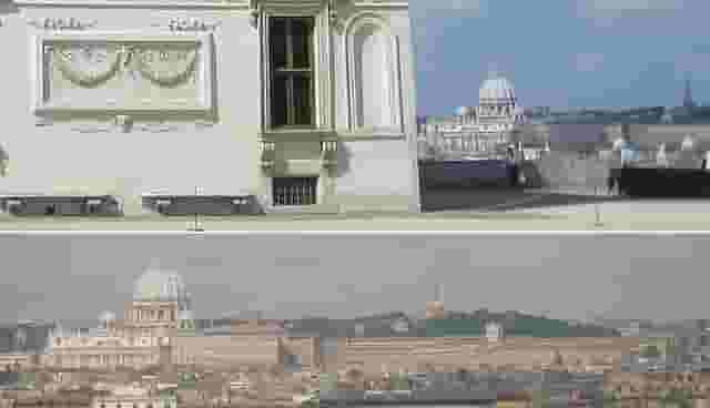 The Belvedere