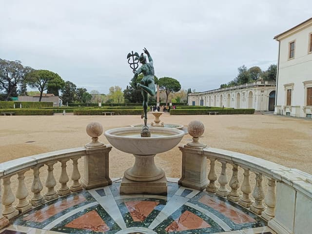 Villa Medici