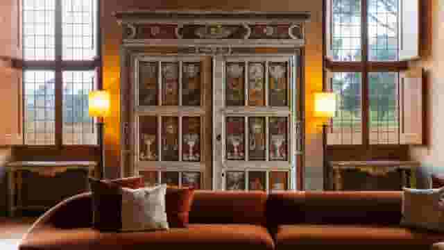 The Salon de Lecture