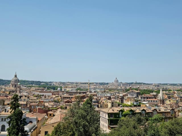 Villa Medici