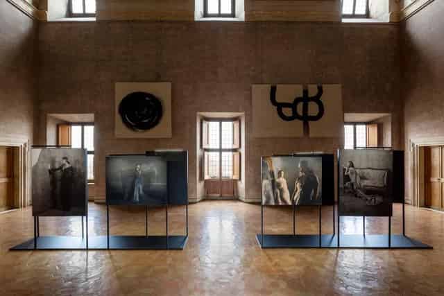 The Salon de Lecture