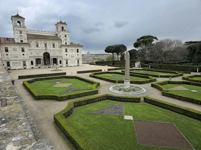 Villa Medici