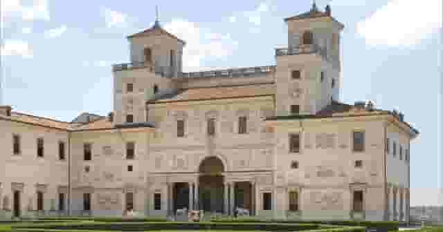 The Loggia