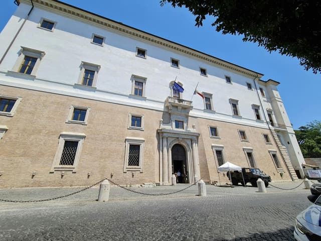 Villa Medici