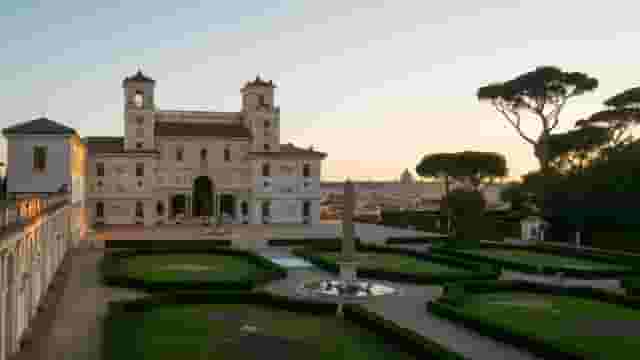 The Loggia