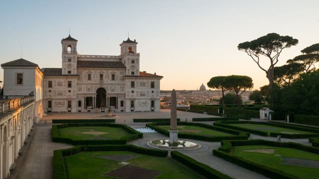 The Loggia