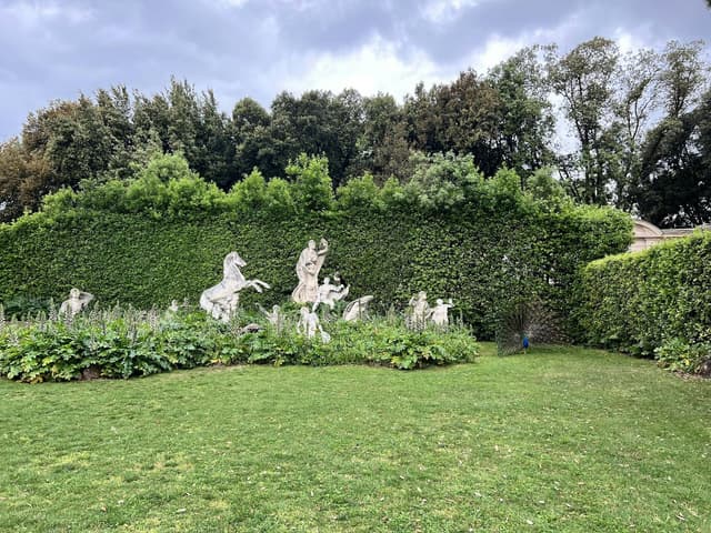Villa Medici