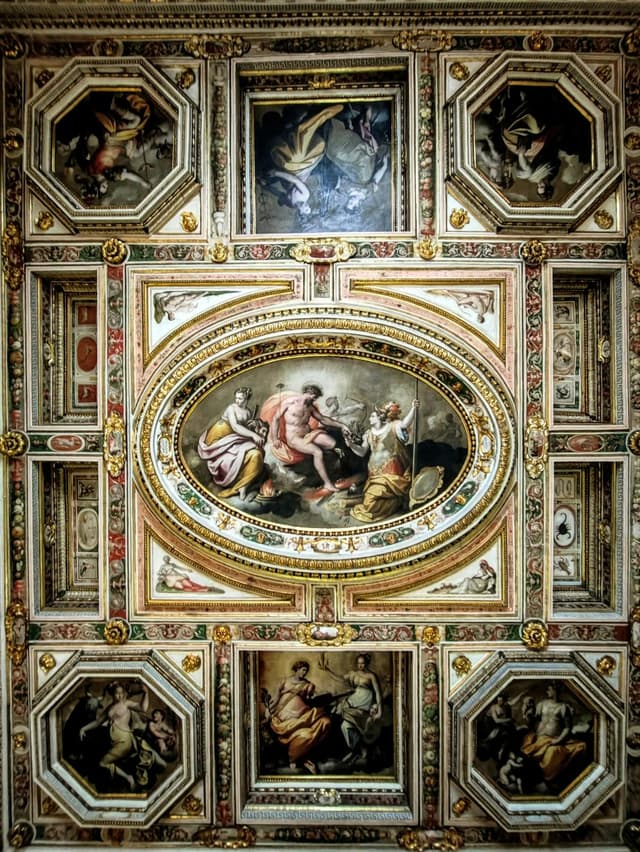 Villa Medici