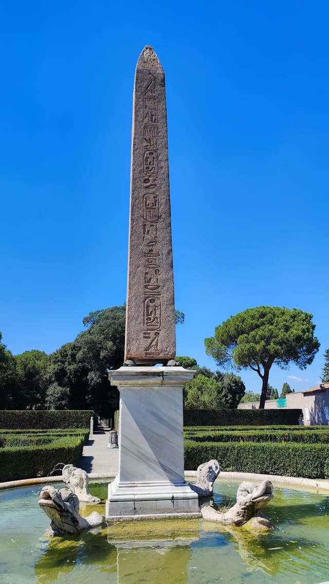 Villa Medici
