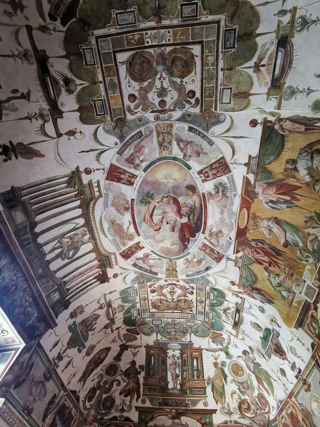 Villa Medici