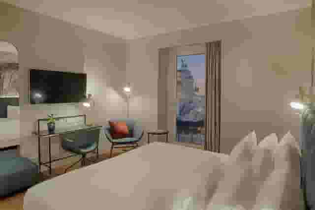 Suites