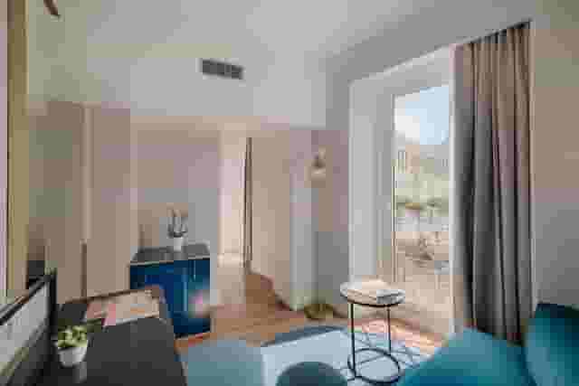 Suites