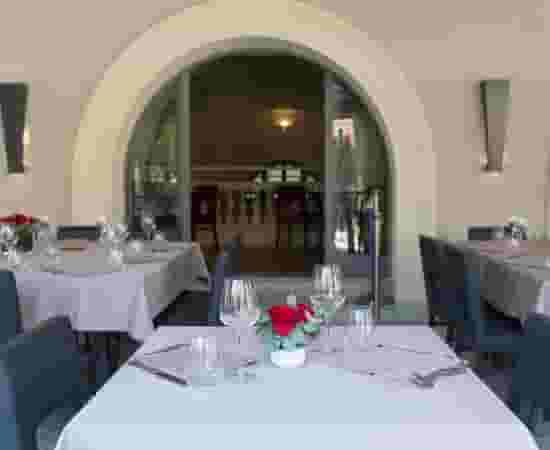 Gourmand's Restaurant
