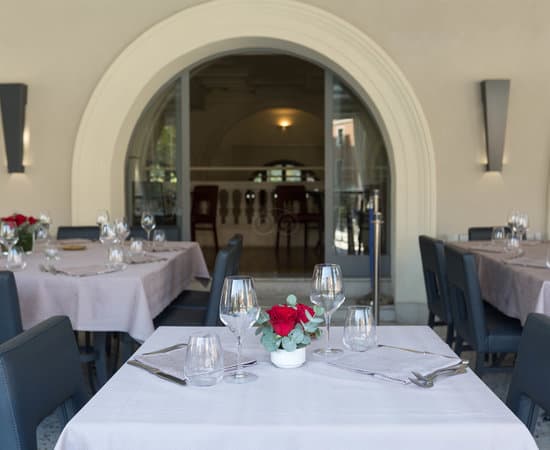 Gourmand's Restaurant